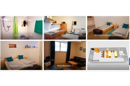 Wohnung in der Gemeinde Erdweg Ot Hof zu vermieten