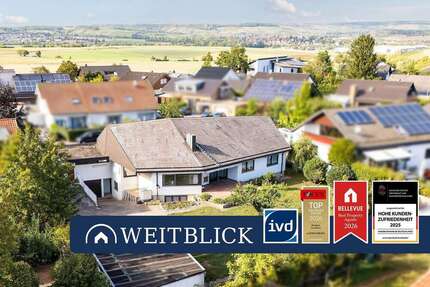 Haus zum Kaufen in Cleebronn 625.000,00 € 220 m²