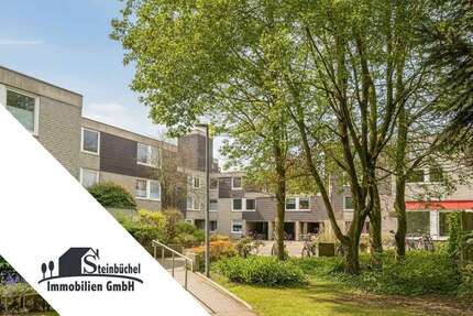 Wohnung zum Kaufen in Münster 316.000,00 € 68.77 m²