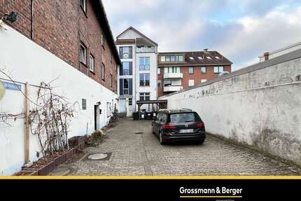 Wohnung zum Kaufen in Buxtehude 149.000,00 € 42.06 m²