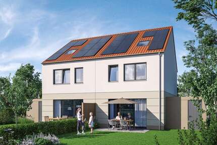 Haus zum Kaufen in Seelze 504.000,00 € 129 m²