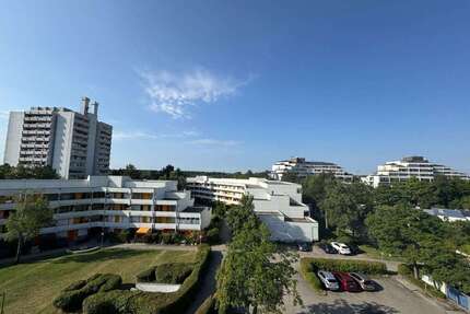 Wohnung zum Kaufen in Unterschleißheim 199.000,00 € 33.39 m²
