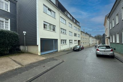 Wohnung zum Kaufen in Wuppertal 62.000,00 € 44 m²