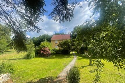 Einfamilienhaus in 02748 Bernstadt OT Kemnitz - Bernstadt auf dem Eigen