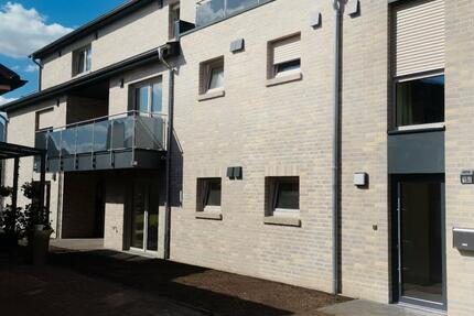 Eigentumswohnung in Zentrum von Bad Zwischenahn