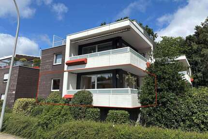 Wohnung zum Kaufen in Bremerhaven 189.000,00 € 78 m²