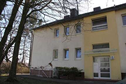 Wohnung zum Mieten in Nienburg 504,00 € 67.17 m²