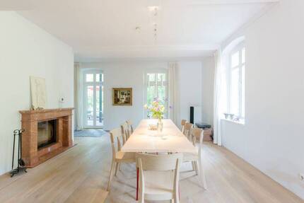 Exklusives Wohnen in bester Lage - Zeitlose Eleganz am Ufer des Ruppiner Sees - Neuruppin Karwe