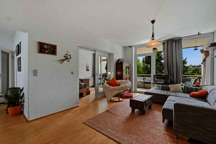 Wohnung zum Kaufen in Frechen 312.000,00 € 81.61 m²