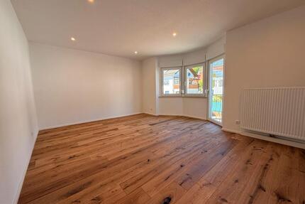 Modernes 1-Zimmer-Apartment in Grasellenbach