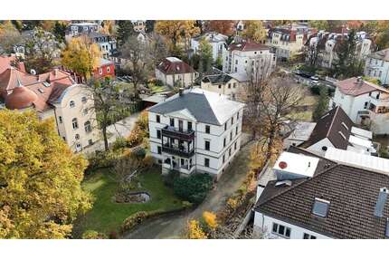 Haus zum Kaufen in Dresden 1.795.000,00 € 455 m²