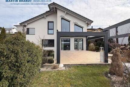 Haus zum Kaufen in Hünstetten Oberlibbach 865.000,00 € 176.67 m² - Hünstetten / Oberlibbach