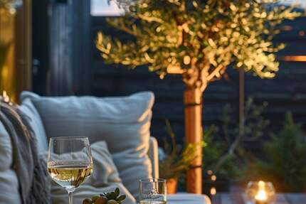 #Maisonette mit Dachterrasse und großzügiger Loggia im Zentrum von Erlangen#