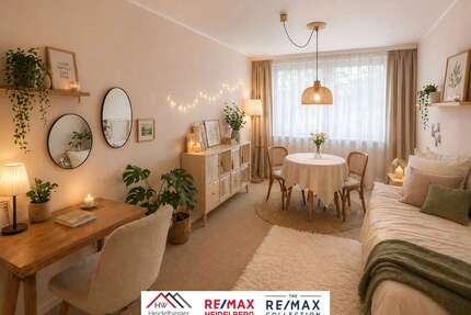 Wohnung zum Kaufen in Mannheim 269.000,00 € 79.54 m²