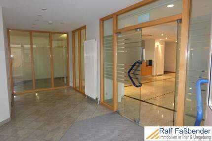 Konz-Oberemmel, vielseitig nutzbare Büro- Gewerbefläche zu vermieten.