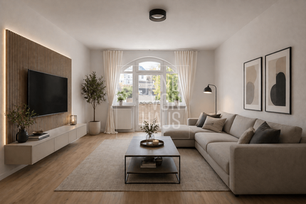 Wohnung zum Kaufen in Wiesbaden 476.000,00 € 101 m²