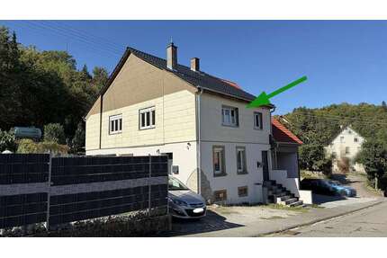 Wohnung zum Kaufen in Billigheim 133.000,00 € 75.4 m²