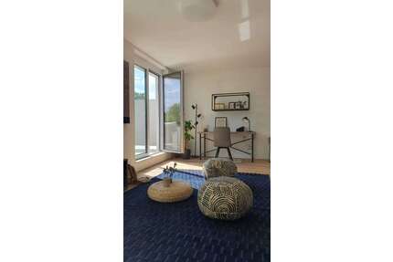 Wohnung zum Mieten in Berlin 690,00 € 21.37 m²