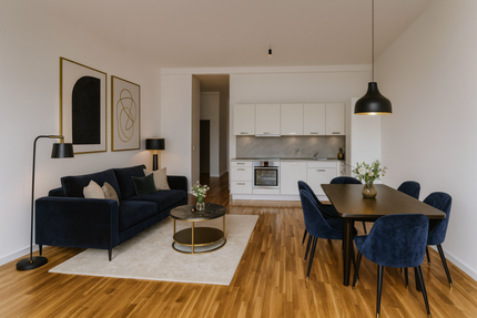 Wohnung zum Kaufen in Berlin 599.000,00 € 96 m²