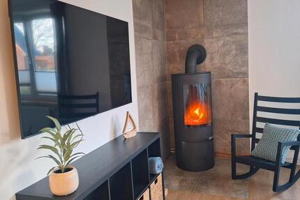 Ferienwohnung Nordsee Tönning ☆ Osterferien ☆