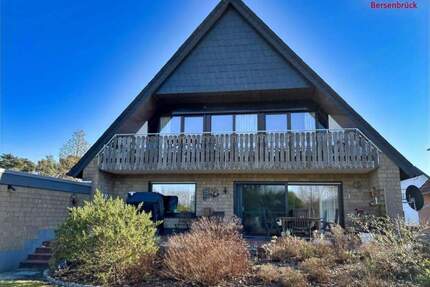 Immobilie mit Flair in Bramsche, unweit von Osnabrück