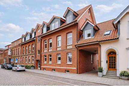 Wohnung zum Kaufen in Lüneburg 295.000,00 € 53 m²