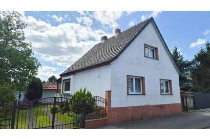 Haus zum Kaufen in Cottbus 189.000,00 € 100 m²