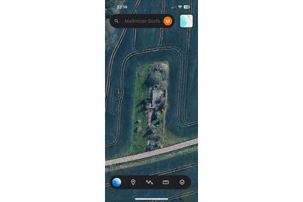 EFH im Bungalowstil 100qm auf 2600qm Grundstück - Elsteraue