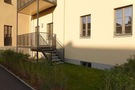 Wohnung zum Mieten in Halle 647,10 € 68.84 m²
