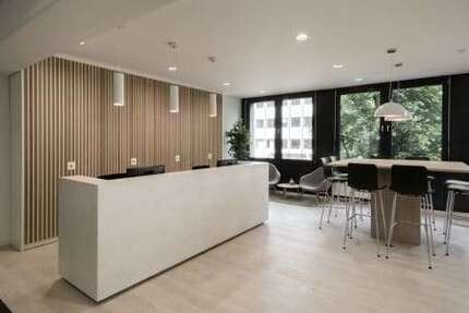 Büro in Bonn 580,00 € 18 m² - 580,00&nbsp;EUR Kaltmiete, ca.&nbsp; 18,00&nbsp;m&sup2; in Bonn (PLZ: 53119)