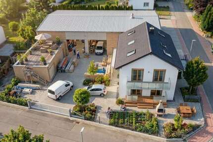Grundstück zu verkaufen in Eichenau 2.199.000,00 € 1598 m²