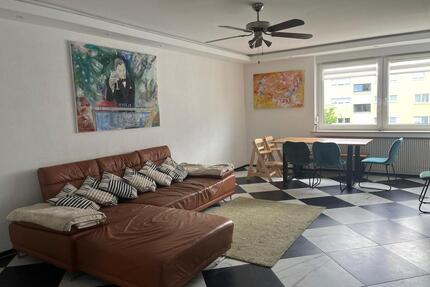 PROVISIONSFREI! renovierte 3-Zimmer Wohnung in Ulm-Wiblingen