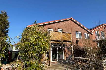 Haus zum Kaufen in Eckernförde 399.000,00 € 113.69 m²
