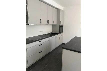 3-Zimmer Wohnung- frei ab 01.07.2026 - Rendsburg