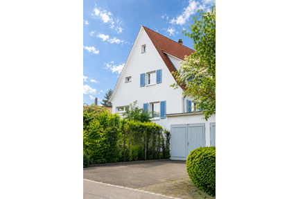 Haus zum Kaufen in Stuttgart 934.500,00 € 128 m²