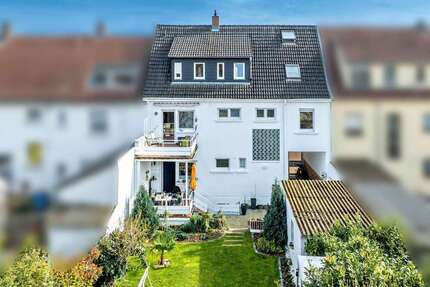 Haus zum Kaufen in Hockenheim 515.000,00 € 219.45 m²