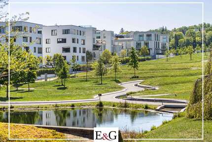 Wohnung zum Mieten in Stuttgart 3.300,00 € 152.88 m²