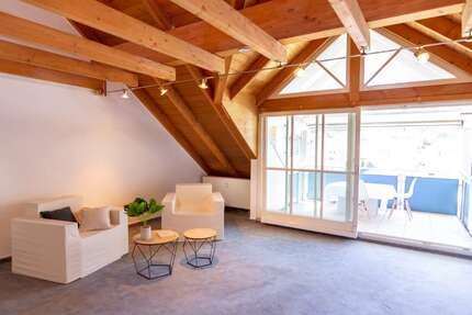 Wohnung zum Kaufen in Zell im Wiesental 199.000,00 € 88.66 m²