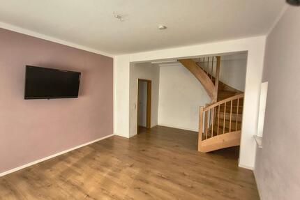 4,5 Zimmer-Wohnung im Nichtraucherhaus in Waren (Müritz)