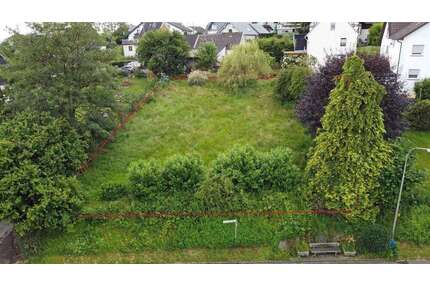 Grundstück zu verkaufen in Morsbach , Sieg 48.000,00 € 691 m²