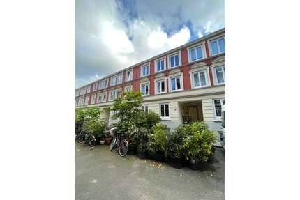 Wohnung zum Mieten in Hamburg 729,00 € 40.45 m²