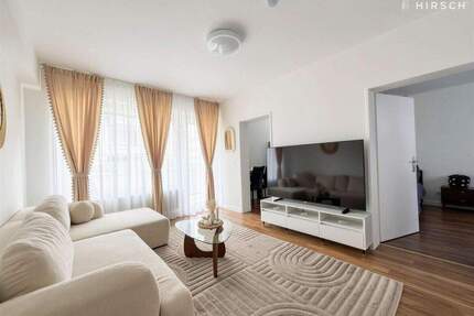 Hochwertig sanierte Wohnung im begehrten Hochparterre! - Burscheid