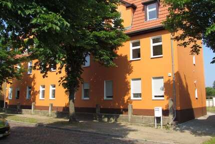 Wohnung zum Mieten in Eberswalde 500,00 € 64.63 m²