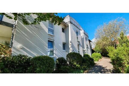 Helle und gepflegte 4,5-Zimmer-Maisonette-Wohnung provisionsfrei - Neuhausen auf den Fildern