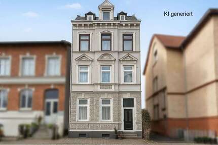 Wohnung zum Kaufen in Lübeck 160.000,00 € 85 m²