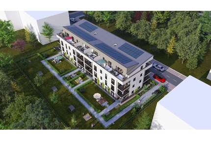 Wohnung zum Kaufen in Offenbach 319.710,00 € 52.06 m²