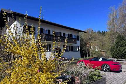 Wohnung zum Kaufen in Bad Kohlgrub 265.000,00 € 72 m²