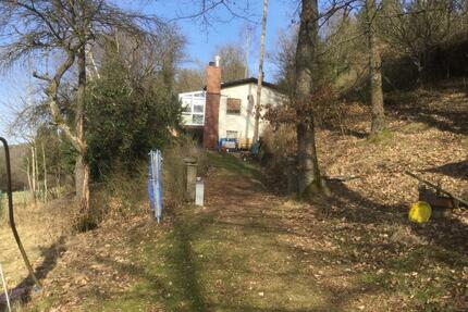 Ferienhaus Wochenendhaus in Schmelz-Limbach