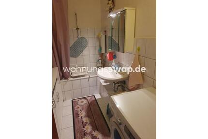 Wohnungsswap - 4 Zimmer, 86 m² - Weiherstraße, Leverkusen