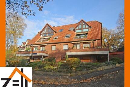 * Exklusive ETW mit Elbblick * EBK * Vollbad * Duschbad * Balkon * Garage * Keller * uvm. * - Geesthacht